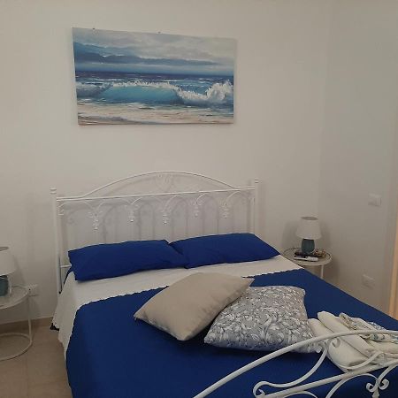 Incantevole Appartamento Rosa Blu' Monopoli Kültér fotó