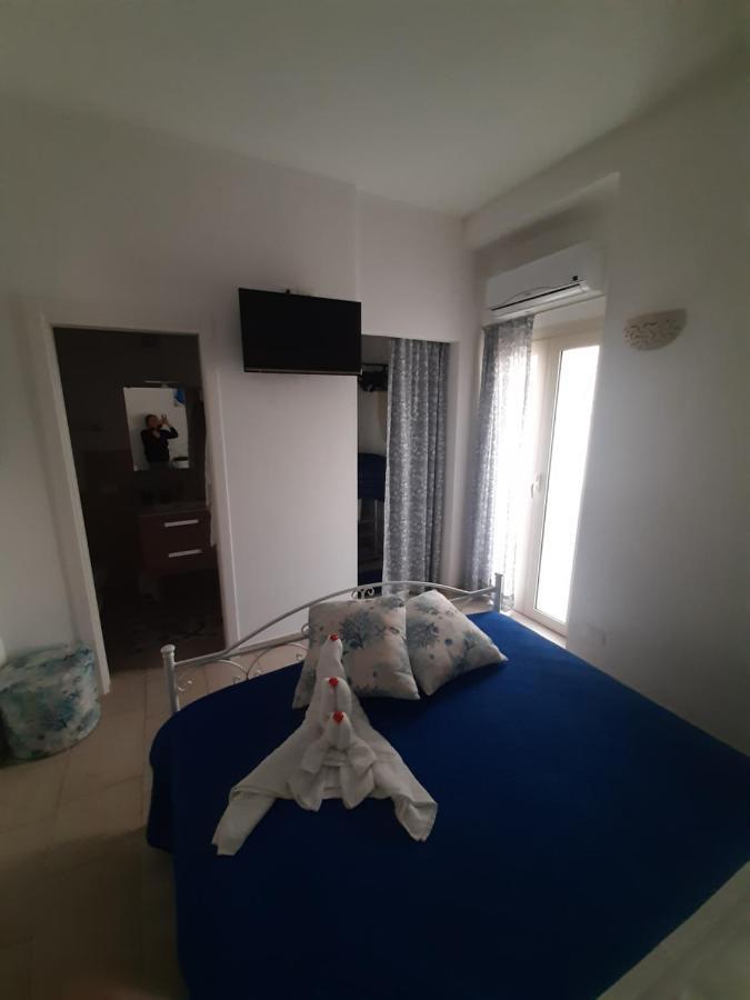 Incantevole Appartamento Rosa Blu' Monopoli Kültér fotó