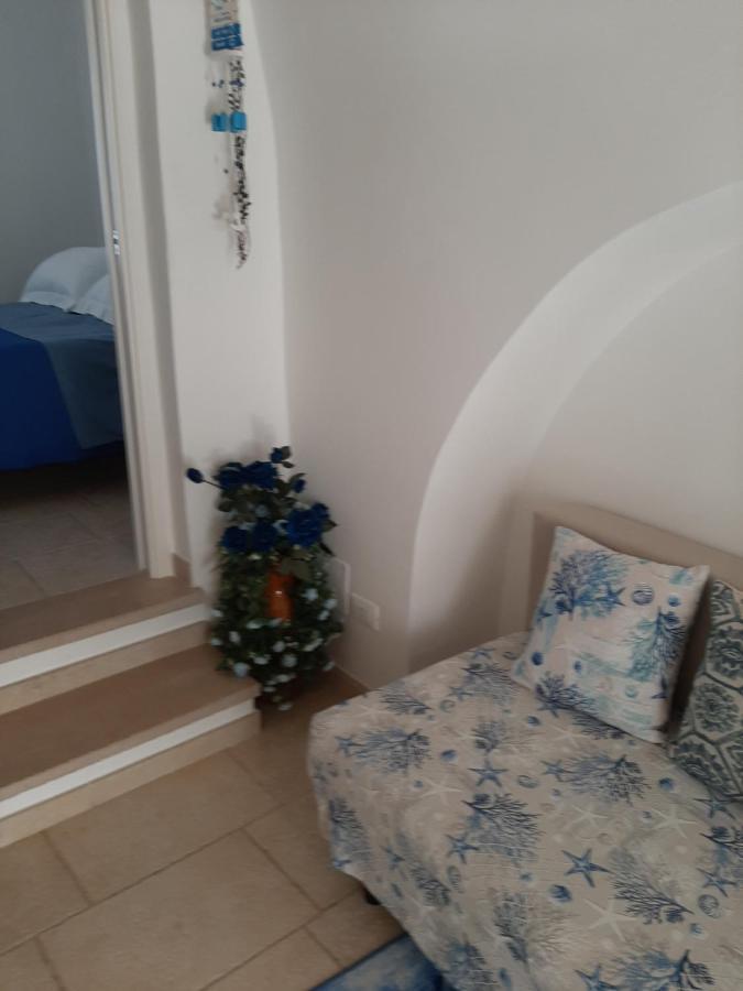 Incantevole Appartamento Rosa Blu' Monopoli Kültér fotó